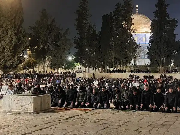 القدس- "القدس" دوت كوم