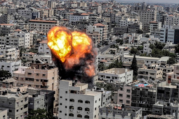 ترجمة خاصة بـ "القدس" دوت كوم