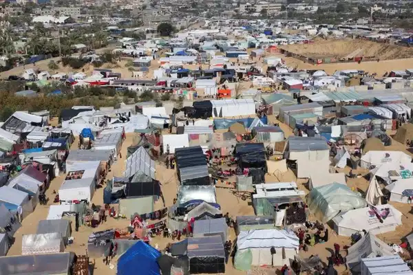 الجزيرة