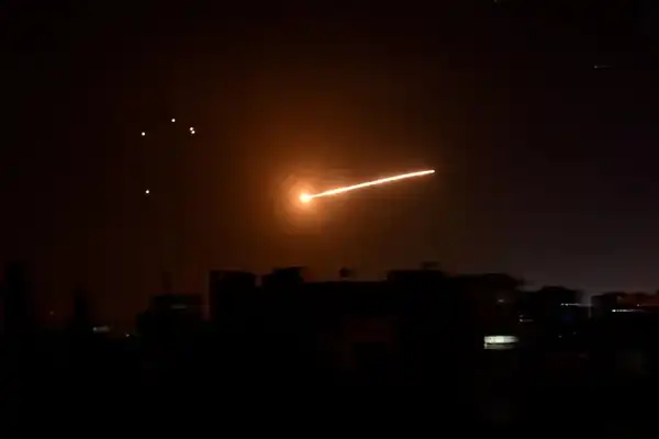 دمشق- "القدس" دوت كوم