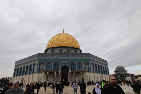 القدس - "القدس" دوت كوم
