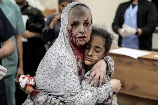 غزة- "القدس" دوت كوم