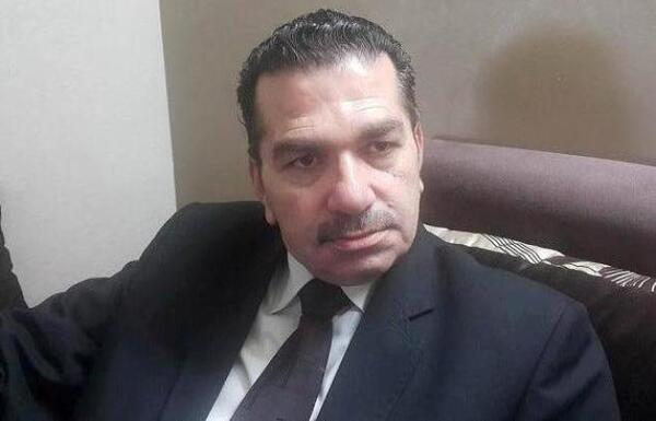 فهمي شاهين