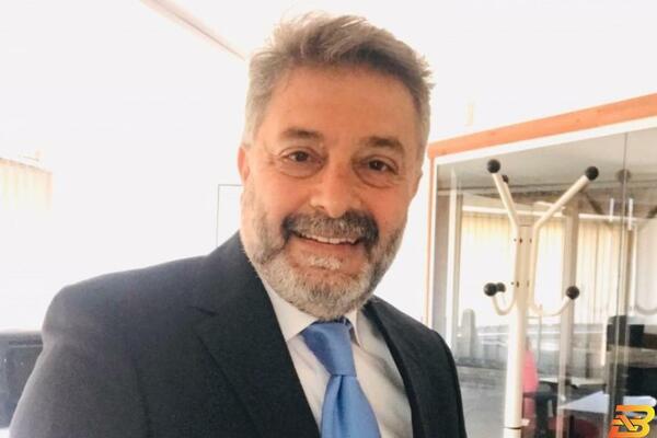 الدكتور سعيد صبري 