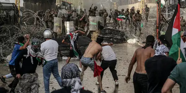 Ramallah - “Al-Quds” dot com