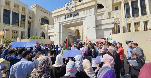 غزة- "القدس" دوت كوم