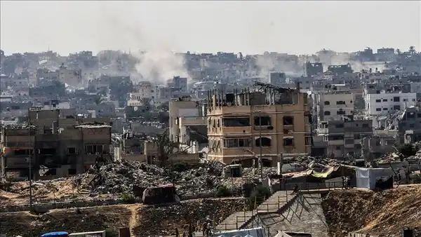 غزة - "القدس" دوت كوم