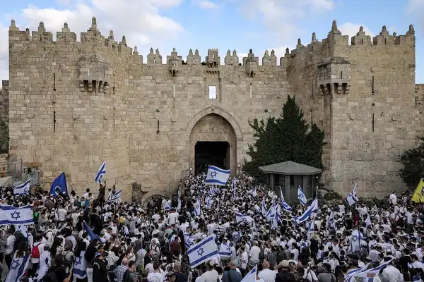 القدس - "القدس" دوت كوم