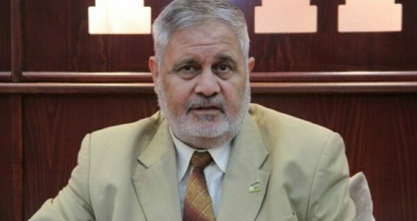 المستشار د. أحمد يوسف
