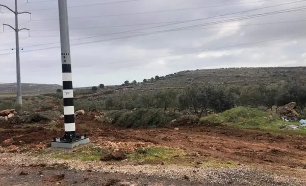 نابلس- "القدس" دوت كوم