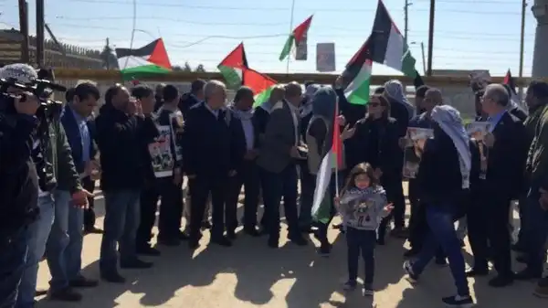 رام الله - "القدس" دوت كوم