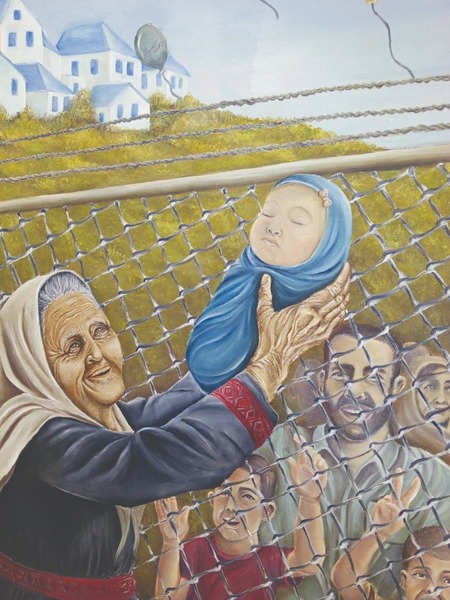 الخليل- "القدس" دوت كوم- جهاد القواسمي