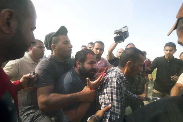 Israeli TV: Hamas will release 50 dual national hostages