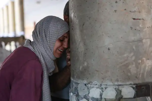 غزة - "القدس" دوت كوم