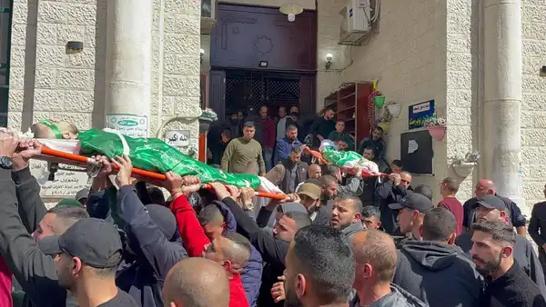 جنين- "القدس" دوت كوم