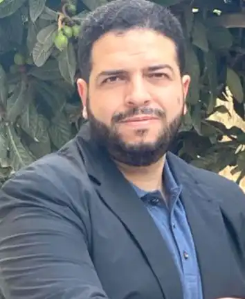 زياد ابحيص