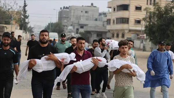 غزة - "القدس" دوت كوم