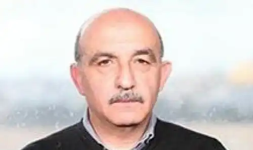 سامي مشعشع