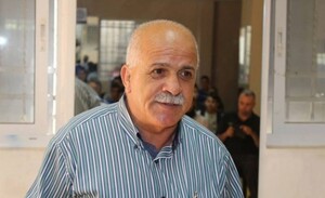 راسم عبيدات