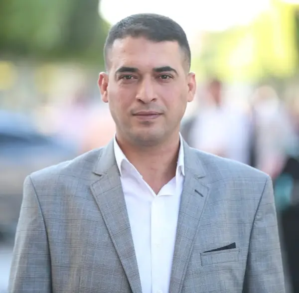 إبراهيم يوسف سلامة