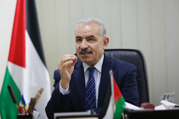 رام الله - "القدس" دوت كوم