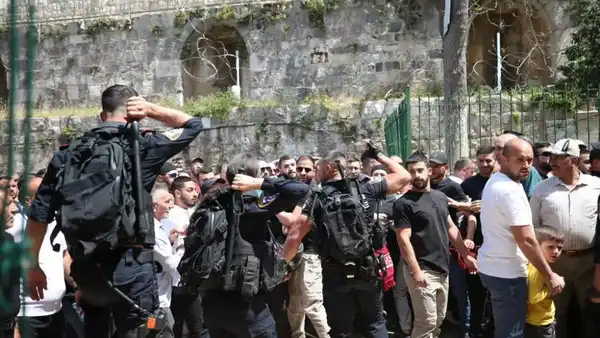 القدس- "القدس" دوت كوم