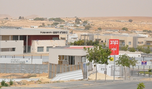 الداخل المحتل- "القدس" دوت كوم