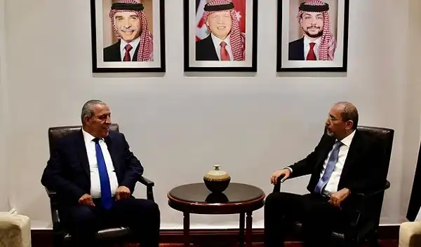 عمان - "القدس" دوت كوم