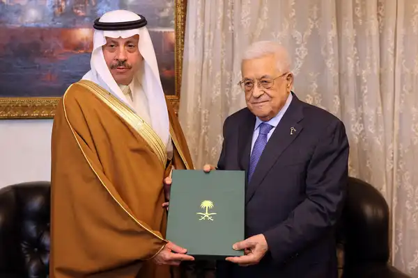 الرياض - "القدس" دوت كوم