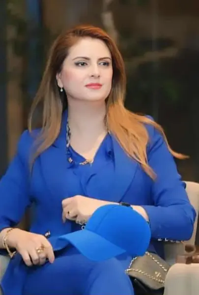 د. روان سليمان الحياري