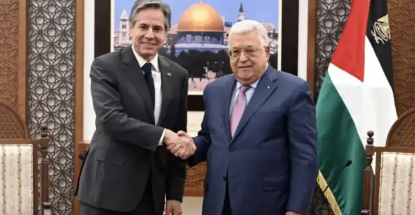 رام الله - "القدس" دوت كوم