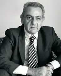 Hazem Saghieh