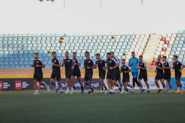 رام الله - "القدس" دوت كوم