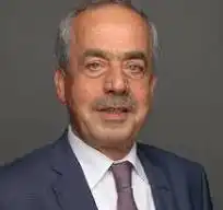Ghassan Charbel