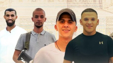 جنين- "القدس" دوت كوم- علي سمودي