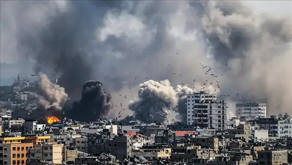 غزة - "القدس" دوت كوم