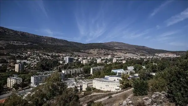 القدس" دوت كوم - الأناضول