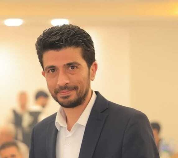 بهاء رحال