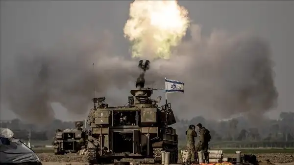 القدس" دوت كوم - الأناضول