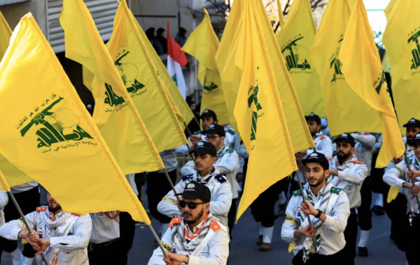 القدس" - دوت كوم - الشرق الأوسط