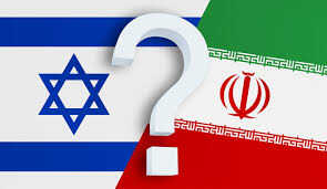 Iran's quandary: How to stay out of Israel's war on Hamas