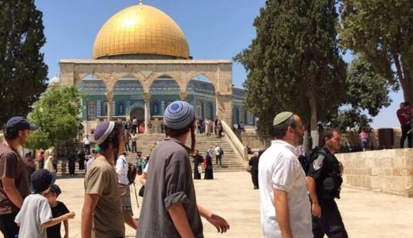 القدس - "القدس" دوت كوم