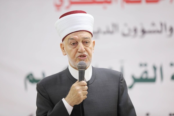 رام الله- "القدس" دوت كوم