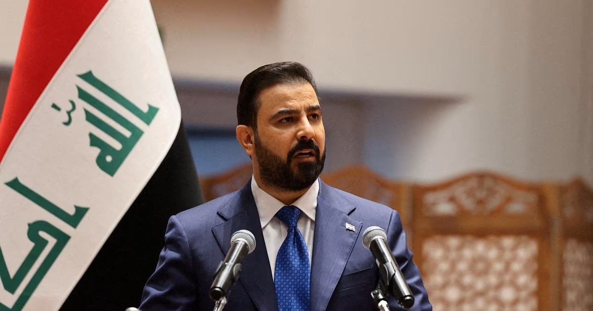 رئيس الوزراء العراقي يتوجه إلى طهران في مهمة دبلوماسية لاحتواء التصعيد الإقليمي