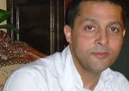 أنس أبو سعدة