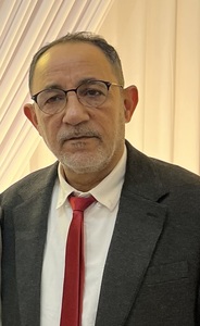 خالد صالح عطية 