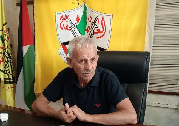 رام الله - "القدس" دوت كوم