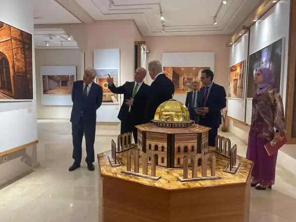 الرباط - "القدس" دوت كوم
