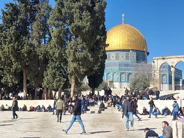 القدس- "القدس" دوت كوم