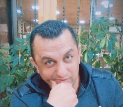 Ismail Juma Al-Rimawi